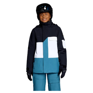 Obermeyer Axel Ski Jacket - Boys