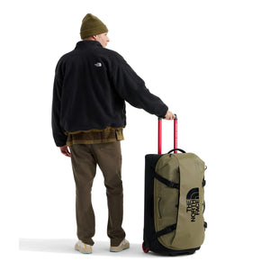 The North Face Base Camp Rolling Thunder Bag - 28"