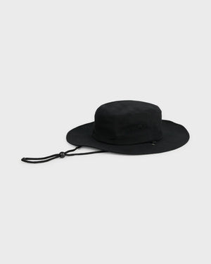 Quiksilver Bushmaster Canvas Boonie Hat - Men's