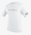 O'Neill Basic Skins S/S Sun Shirt Rashguard - Men's