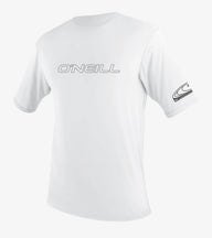 O'Neill Basic Skins S/S Sun Shirt Rashguard - Men's