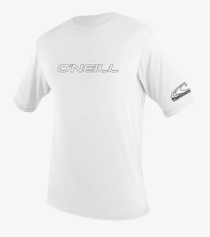 O'Neill Basic Skins S/S Sun Shirt Rashguard - Men's