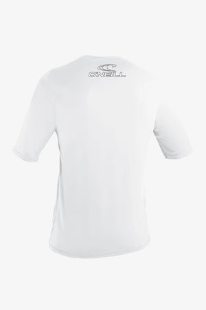 O'Neill Basic Skins S/S Sun Shirt Rashguard - Men's