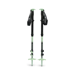 Black Diamond Expedition 3 Ski Poles - 2027