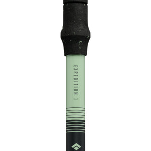 Black Diamond Expedition 3 Ski Poles - 2027