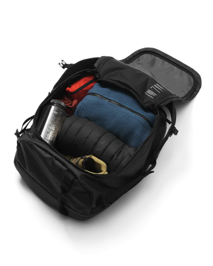 DB Roamer Duffel 60L Bag