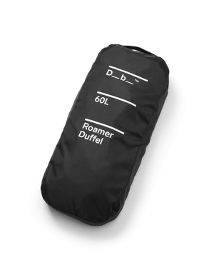 DB Roamer Duffel 60L Bag