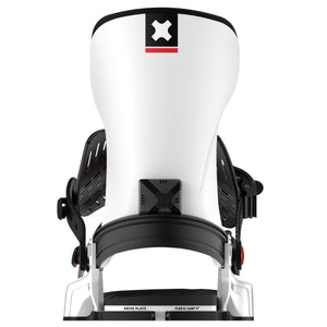 Bent Metal Transfer Snowboard Bindings - Men's - 2026