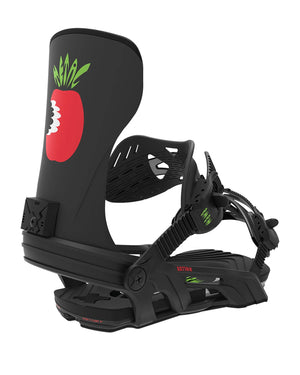 Bent Metal Axtion Snowboard Bindings - Men's - 2027