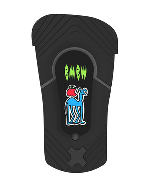 Bent Metal Axtion Snowboard Bindings - Men's - 2027