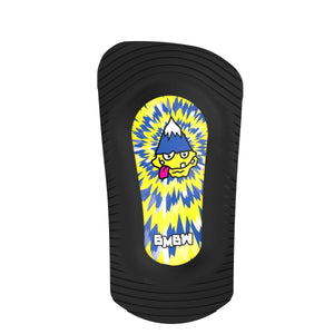 Bent Metal BMX Snowboard Bindings - Kids - 2026