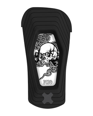 Bent Metal Transfer Snowboard Bindings - Men's - 2027