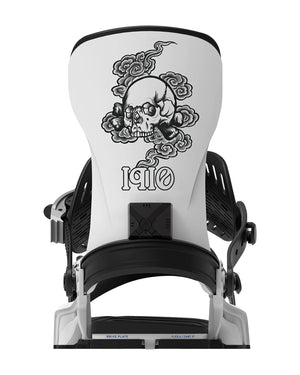Bent Metal Transfer Snowboard Bindings - Men's - 2027
