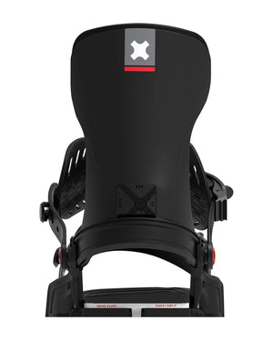 Bent Metal Transfer Snowboard Bindings - Men's - 2027