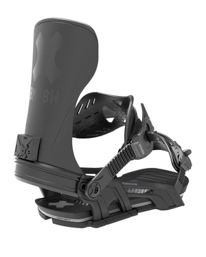 Bent Metal Transfer Pro Snowboard Bindings - Men's - 2027