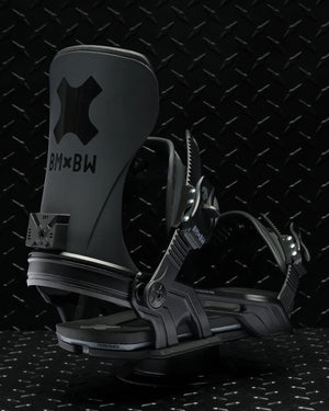 Bent Metal Transfer Pro Snowboard Bindings - Men's - 2027