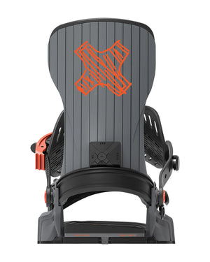 Bent Metal T-Zero Snowboard Bindings - Men's - 2027