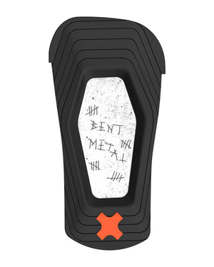 Bent Metal T-Zero Snowboard Bindings - Men's - 2027