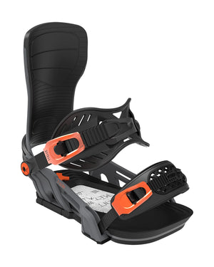 Bent Metal T-Zero Snowboard Bindings - Men's - 2027