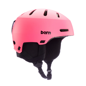 Bern Macon 2.0 Jr. DVRT Snow Helmet - Kids
