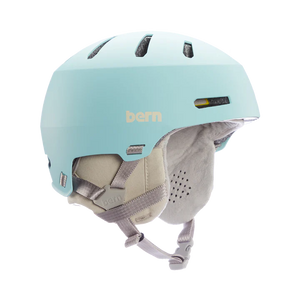 Bern Macon 2.0 Jr. DVRT Snow Helmet - Kids