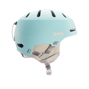 Bern Macon 2.0 Jr. DVRT Snow Helmet - Kids