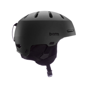 Bern Macon 2.0 Jr. DVRT Snow Helmet - Kids
