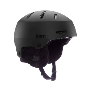 Bern Macon 2.0 Jr. DVRT Snow Helmet - Kids