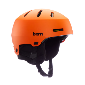 Bern Macon 2.0 Jr. DVRT Snow Helmet - Kids