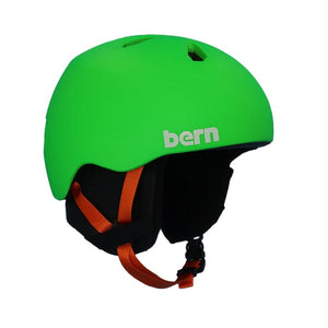 Bern Nino DVRT Snow Helmet - Kids