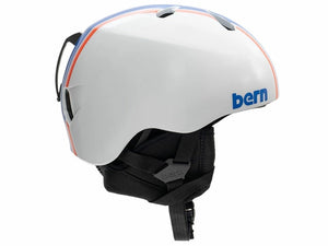 Bern Nino DVRT Snow Helmet - Kids