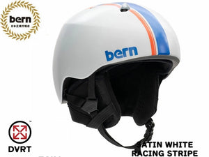 Bern Nino DVRT Snow Helmet - Kids