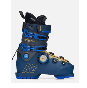 K2 BFC 120 BOA Ski Boots 2027 - Men's