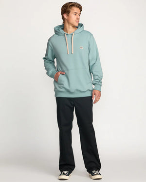 Billabong All Day Pullover Hoodie - Men's