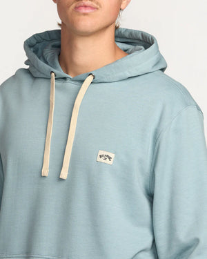 Billabong All Day Pullover Hoodie - Men's