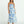 Billabong In The Sky Midi Dress - Women's