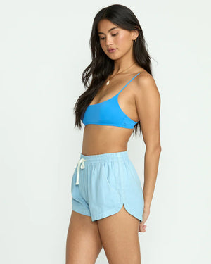 Billabong Road Trippin Elastic Waist Shorts - Women's