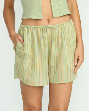 Billabong Summer Sunshine Shorts - Women's