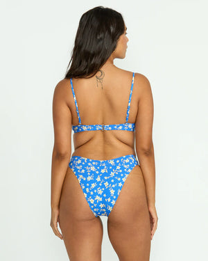 Billabong Another Tide Hike Bikini Bottoms - Women's