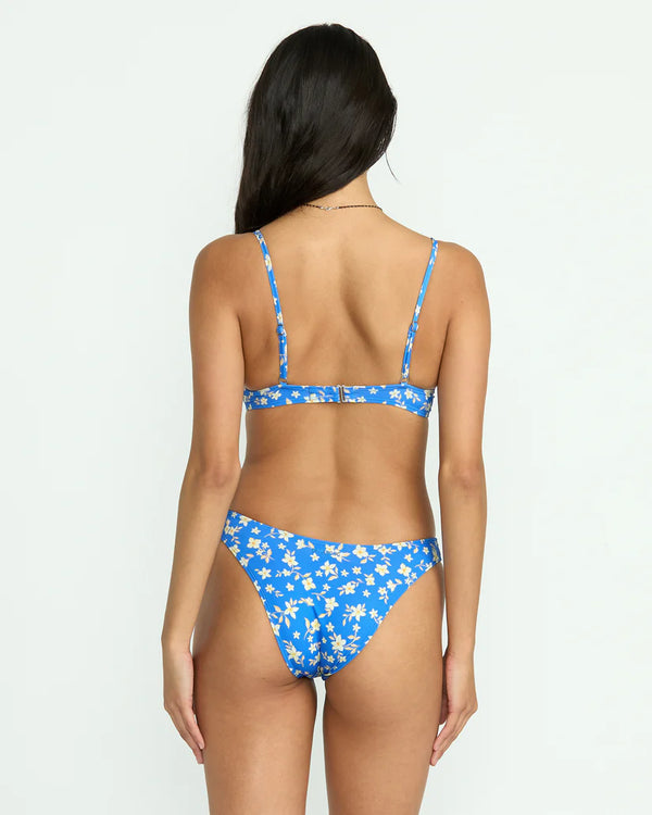 Billabong Another Tide Mini Triangle Bikini Top - Women's