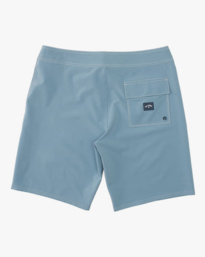 Billabong All Day Pro 19" Boardshorts - Men's