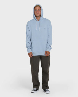 Billabong All Day Pullover Hoodie - Men's