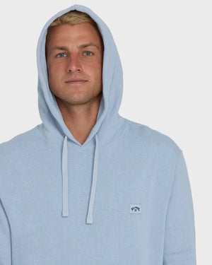 Billabong All Day Pullover Hoodie - Men's