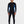 Billabong Foil 4/3 GBS Back Zip Wetsuit - Men's