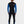 Billabong Foil 4/3 GBS Back Zip Wetsuit - Men's