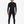 Billabong Foil 3/2 Flatlock Back Zip Wetsuit - Men's
