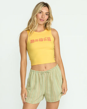 Billabong Fun Times Tank Top - Women's