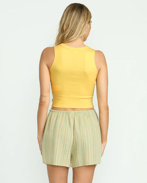 Billabong Fun Times Tank Top - Women's