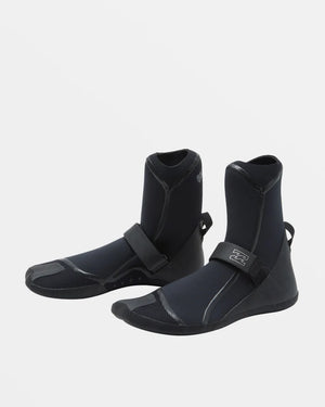 Billabong 5mm Furnace Split Toe Surf Boots - Men's