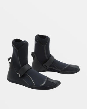 Billabong 5mm Furnace Split Toe Surf Boots - Men's